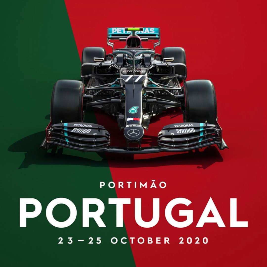 2020 FIA F1 葡萄牙站赛前要点 | Formula Z(图15)