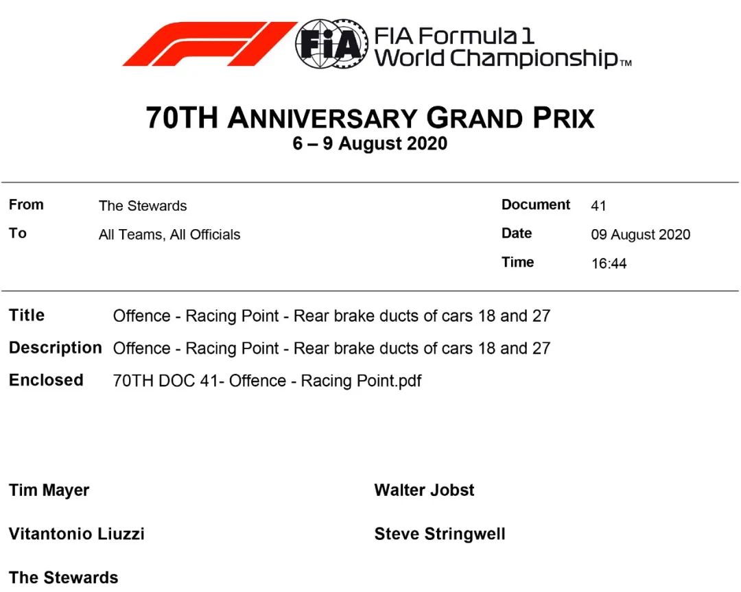 Verstappen斩获冠军！F1 70周年特别场F1+F2+F3赛后数据分析 | Formula Z(图25)