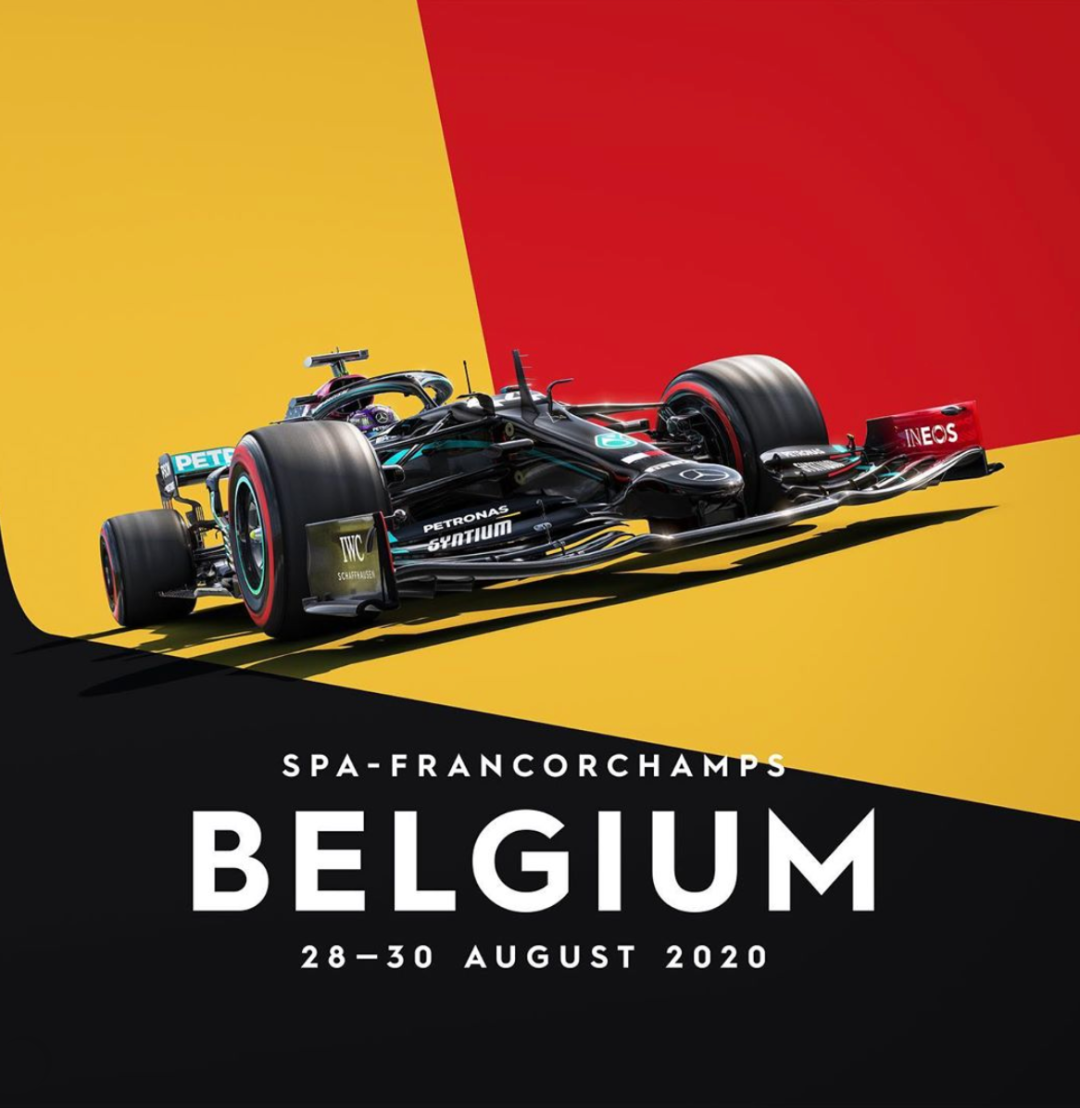 2020 FIA F1 & F2 & F3 比利时赛前要点(图20)