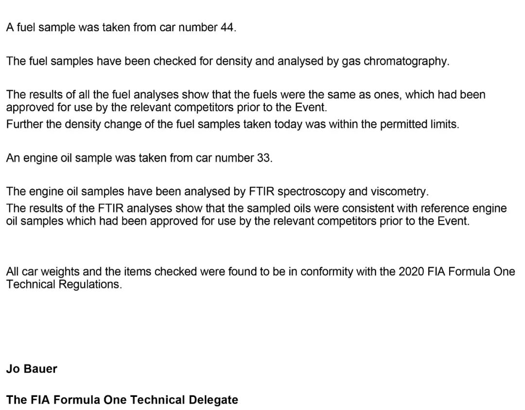Verstappen斩获冠军！F1 70周年特别场F1+F2+F3赛后数据分析 | Formula Z(图31)