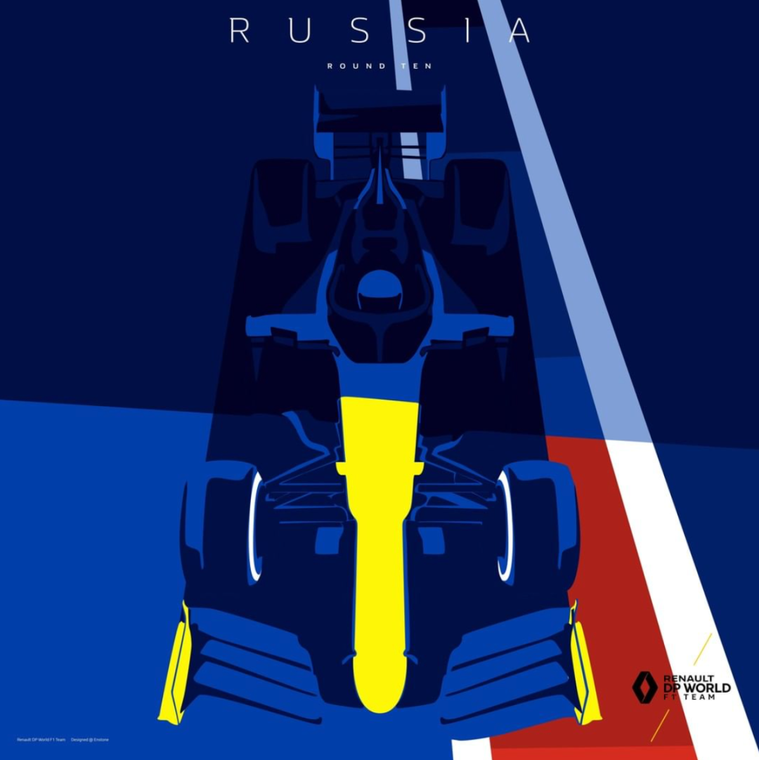 2020 FIA F1 & F2 俄罗斯站赛前要点 | Formula Z(图13)