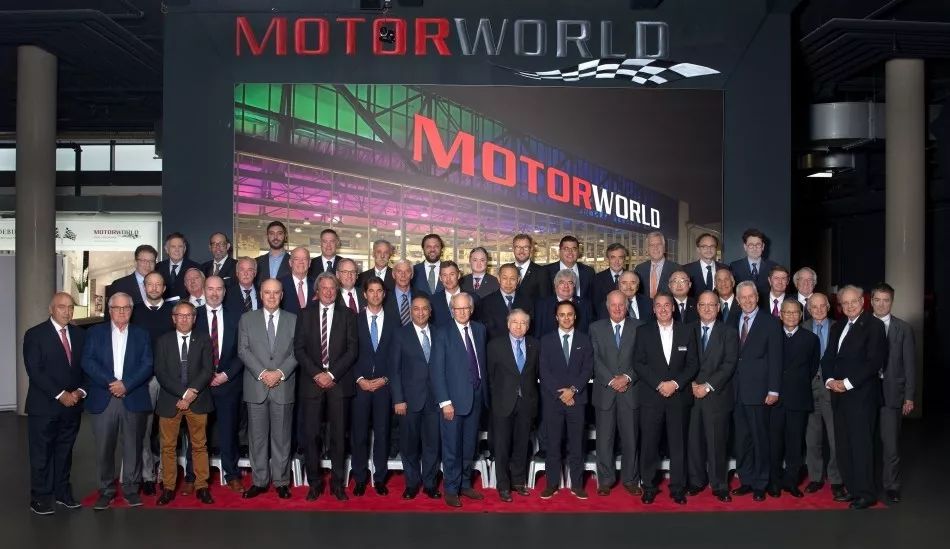 2019世界汽车运动理事会议纪要 | Z专题(图1)