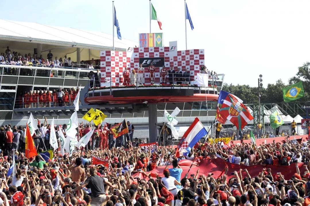 速度圣殿蒙扎！2019赛季 F1+F2意大利大奖赛前瞻 | Formula Z(图11)
