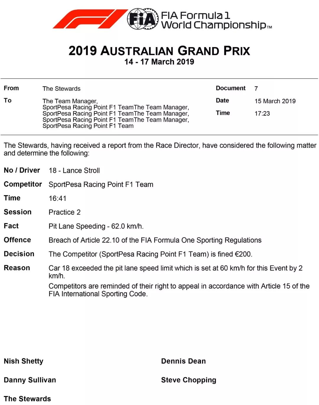 Bottas迎来生涯高光时刻！2019 F1澳大利亚站赛后数据分析 | Formula Z(图9)