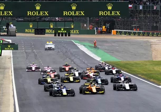 转战亨格罗宁！2019赛季 F2匈牙利站前瞻 | Formula Z(图4)