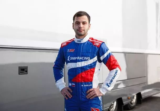 黑海之滨！2019赛季 F2俄罗斯站前瞻 | Formula Z(图3)