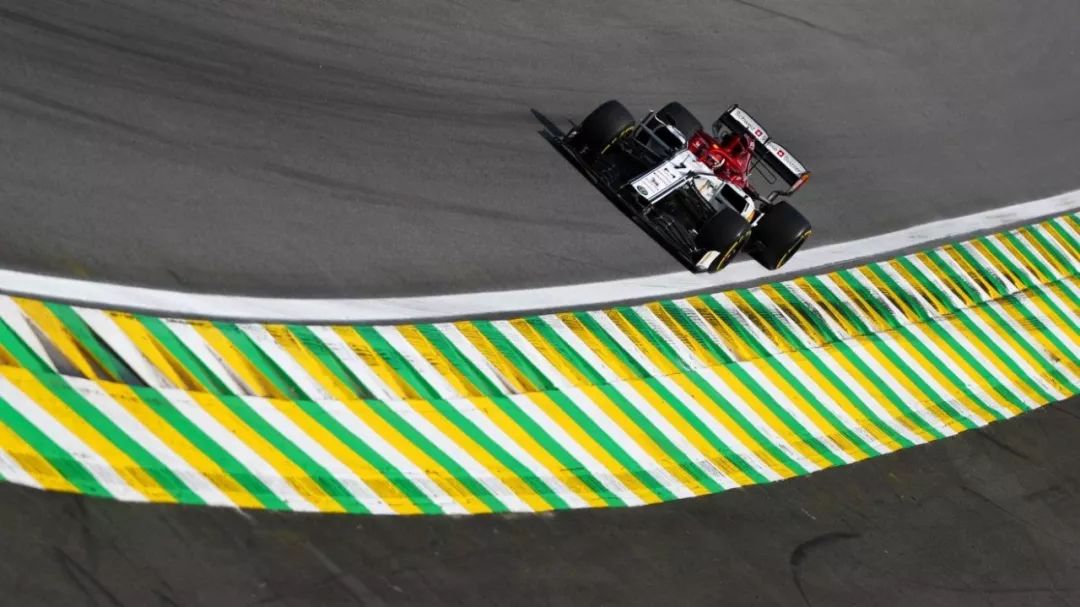 戏剧性反转再度上演！2019 F1巴西站赛后数据分析 | Formula Z(图9)