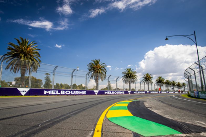 2020赛季F1澳大利亚大奖赛前瞻 | Formula Z(图7)
