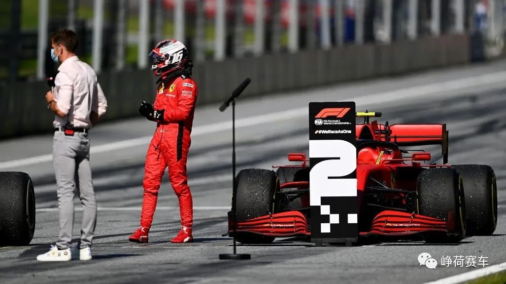 2020赛季奥地利F1+F2+F3第二场前瞻 | Formula Z(图3)