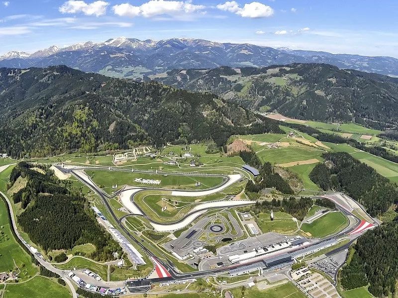 转战红牛主场！2019 F1+F2 奥地利站前瞻 | Formula Z(图7)