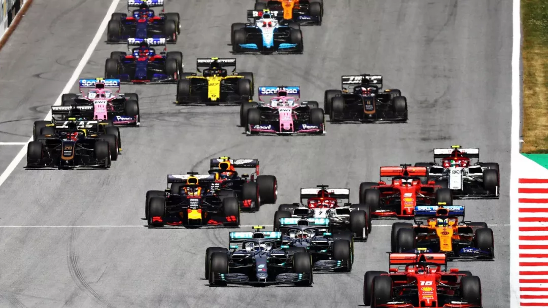 鸣笛重启！F1奥地利大奖赛前瞻 | Formula Z(图15)