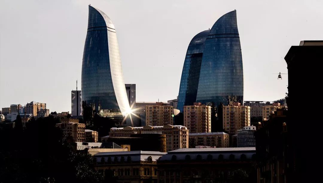 探访老城古迹！2019 F2阿塞拜疆站前瞻 | Formula Z(图15)