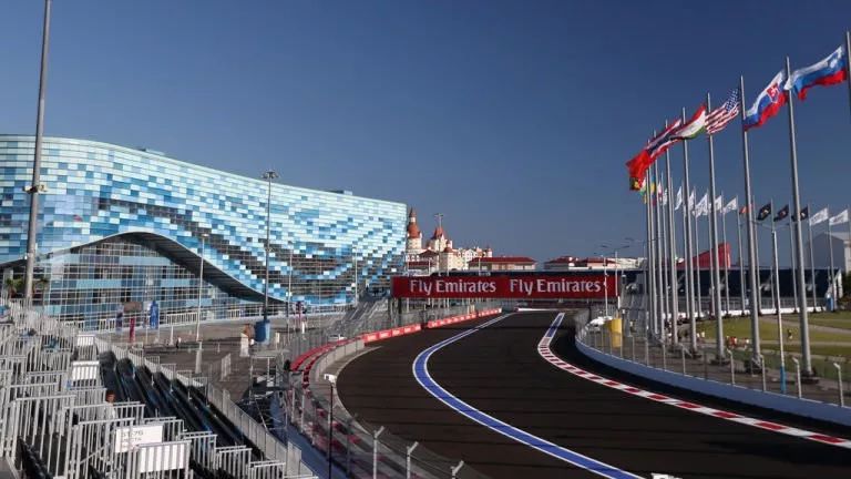 黑海之滨！2019赛季 F2俄罗斯站前瞻 | Formula Z(图2)
