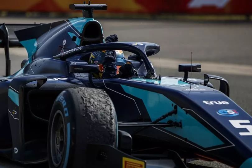 赛季下半程正式开打！2019赛季 F2英国站前瞻 | Formula Z(图15)