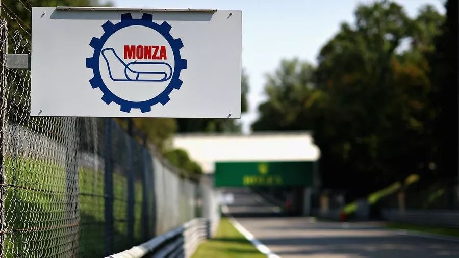 速度圣殿蒙扎！2019赛季 F1+F2意大利大奖赛前瞻 | Formula Z(图7)