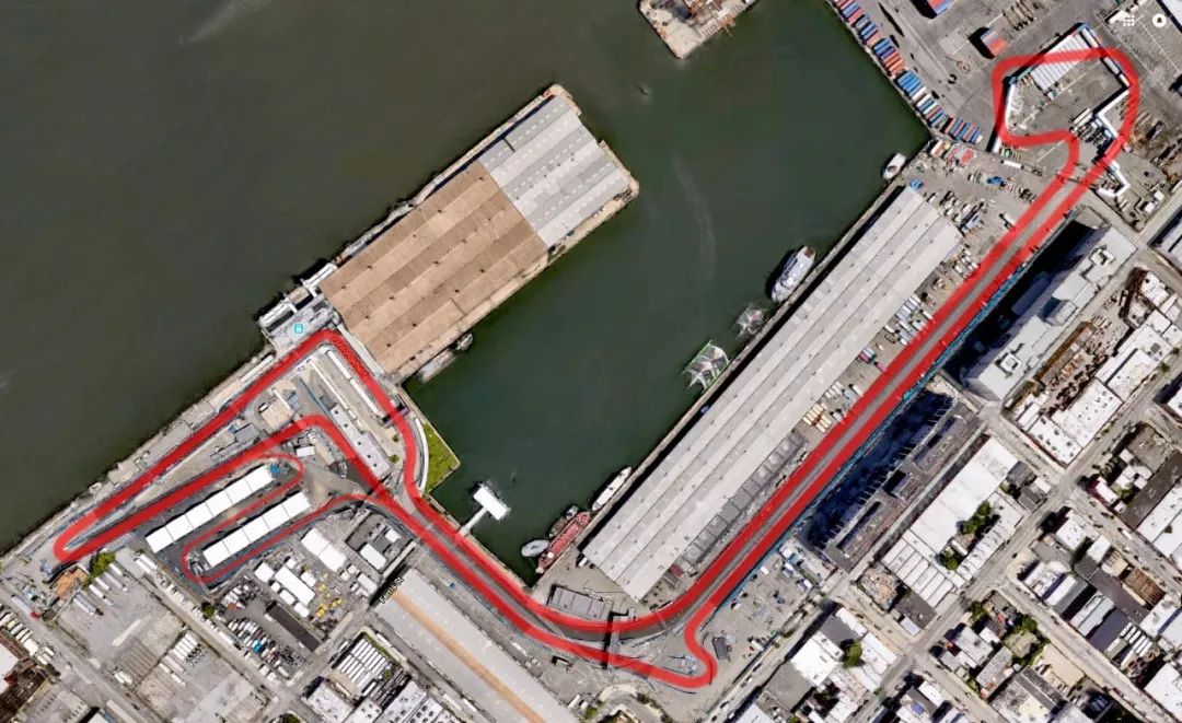 FE收官站周末开打！纽约布鲁克林街道赛道揭秘与赛季数据小结(图4)