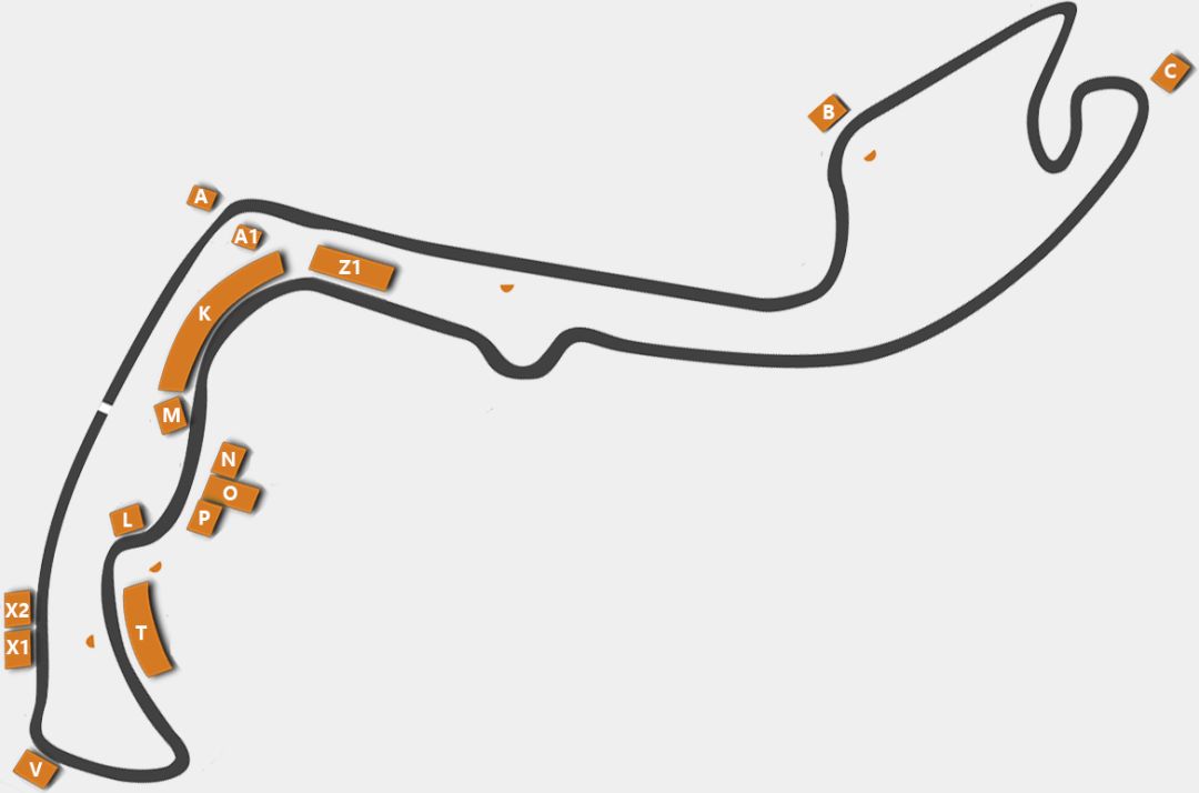 赛道百科 (7)：F1赛历中的盛会 - 摩纳哥蒙特卡洛赛道揭秘(图6)