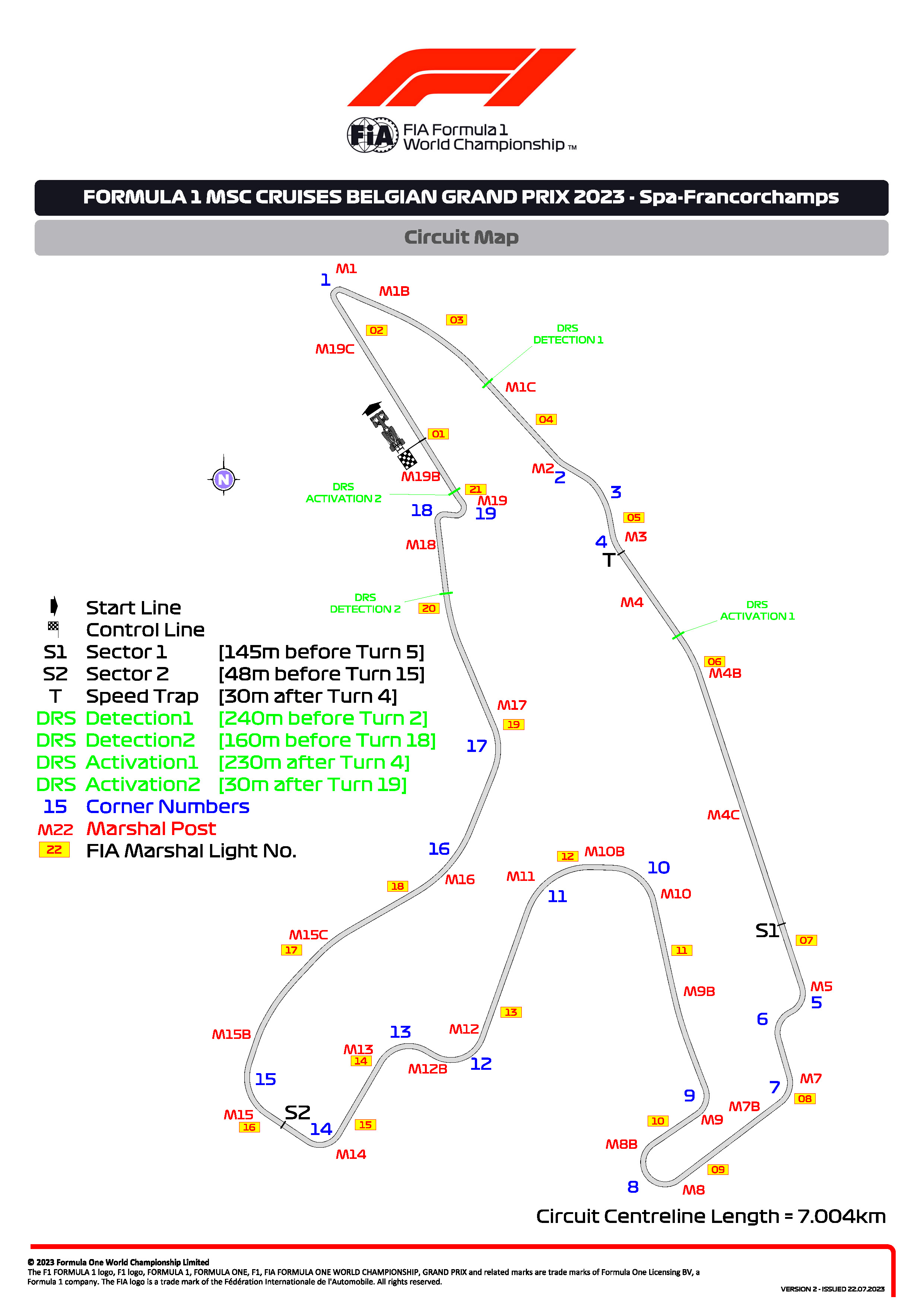 2023 Belgian Grand Prix - Event Notes - Circuit Map, Pit Lane and Red Zone_页面_2.jpg