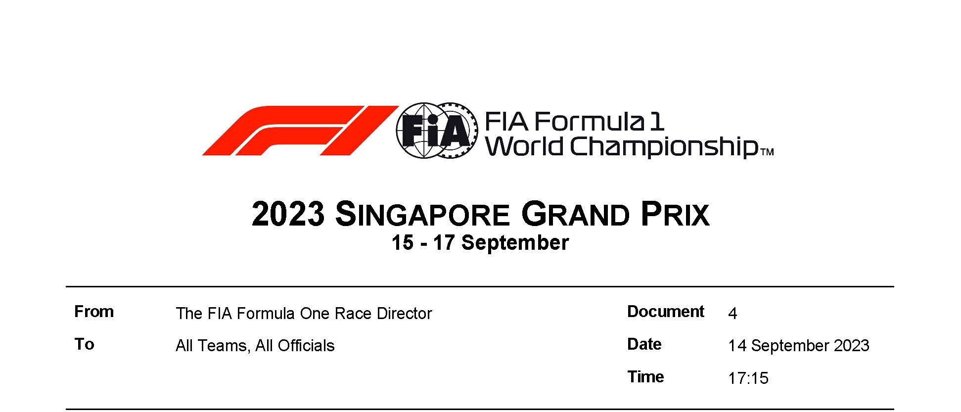 页面提取自－2023 Singapore Grand Prix - Race Director's Event Notes.jpg